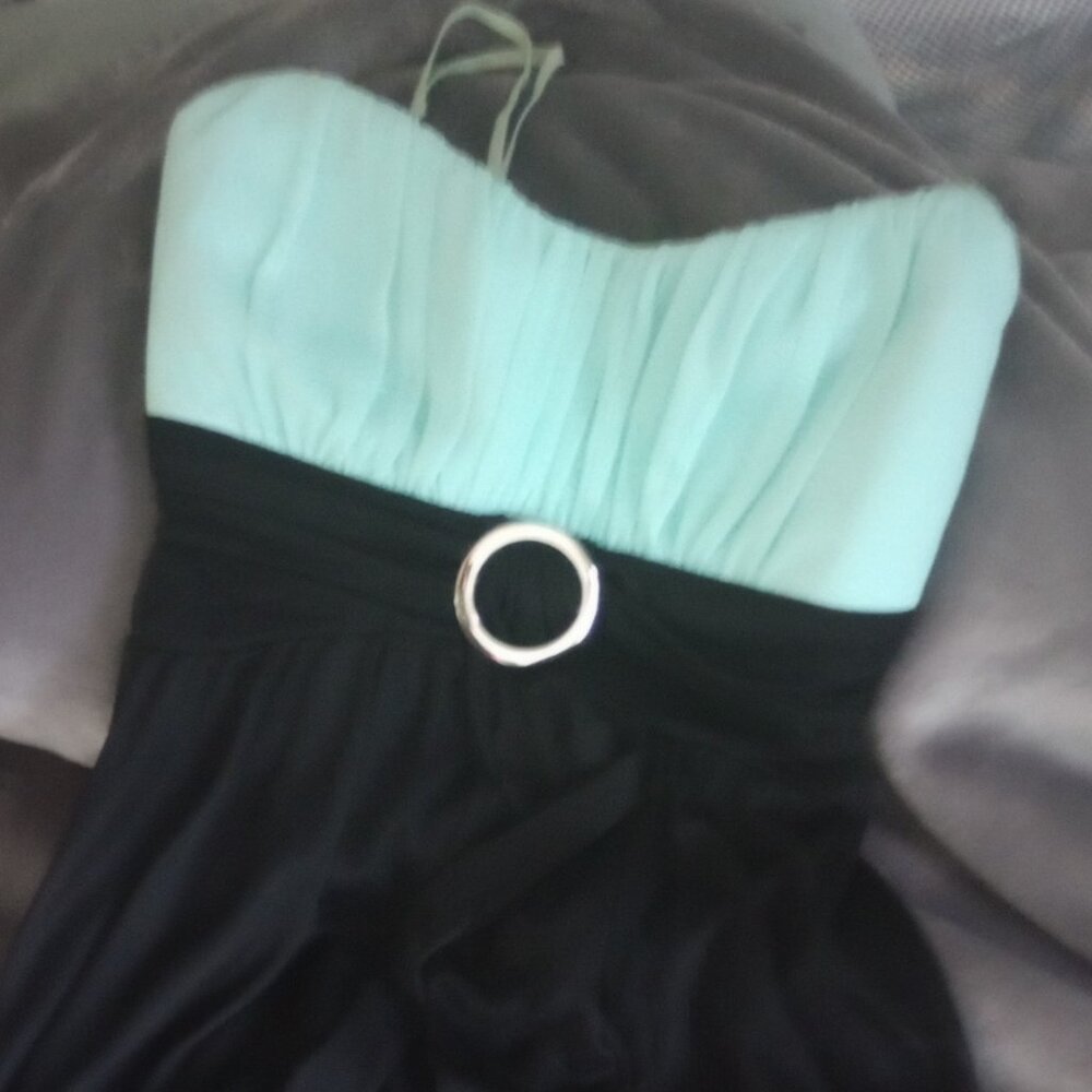 ruby rox dress